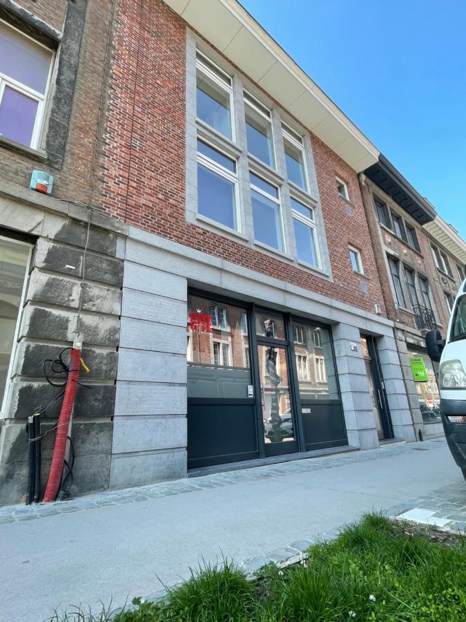 Gites De Tournai - Les Carrieres Kültér fotó